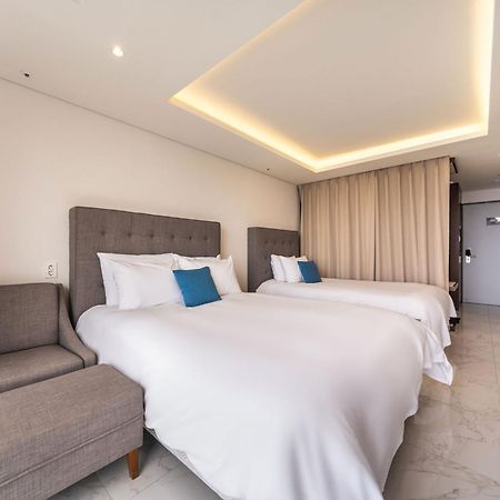 Sweet May Seogwipo Hotel Экстерьер фото