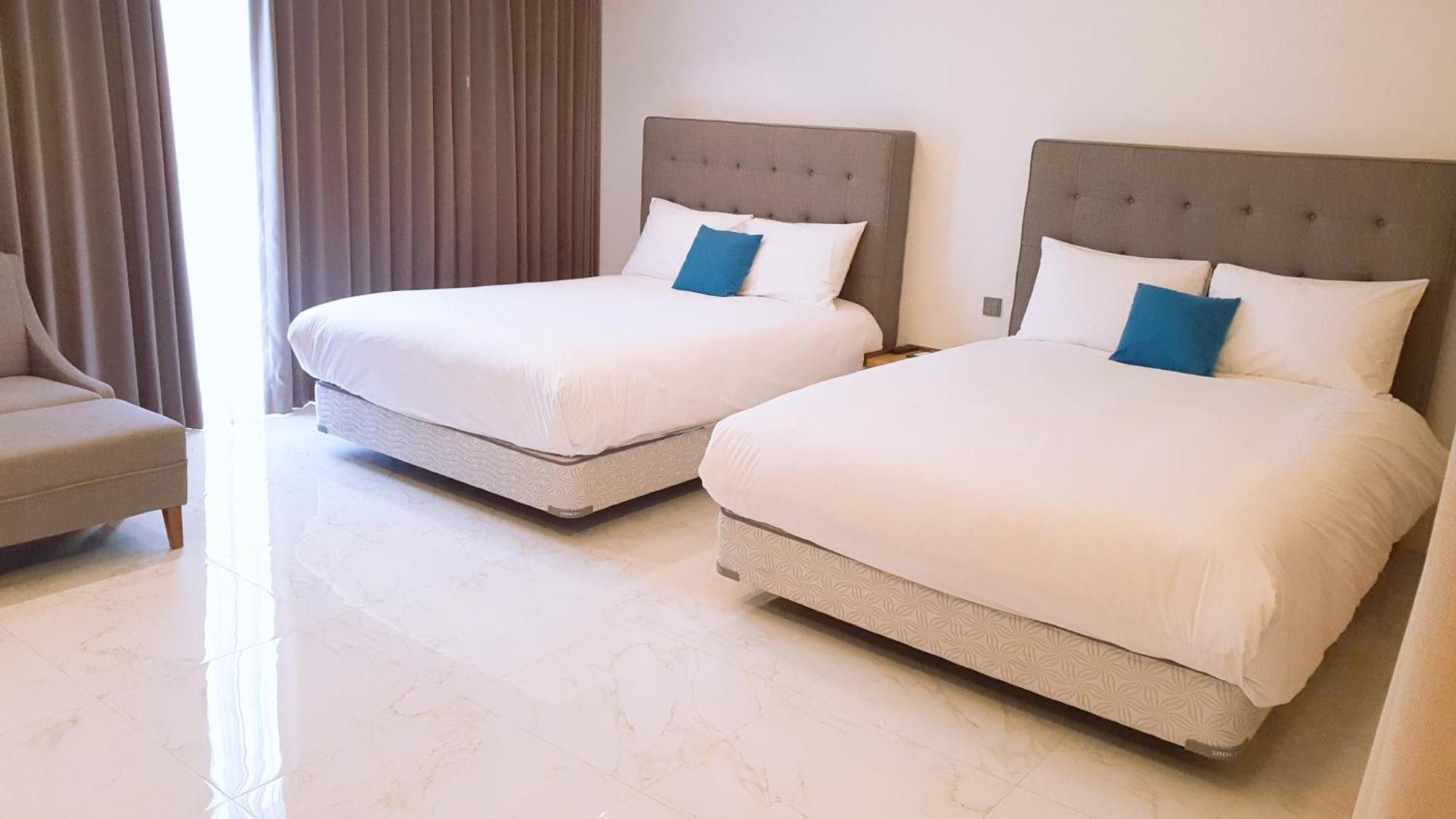 Sweet May Seogwipo Hotel Экстерьер фото