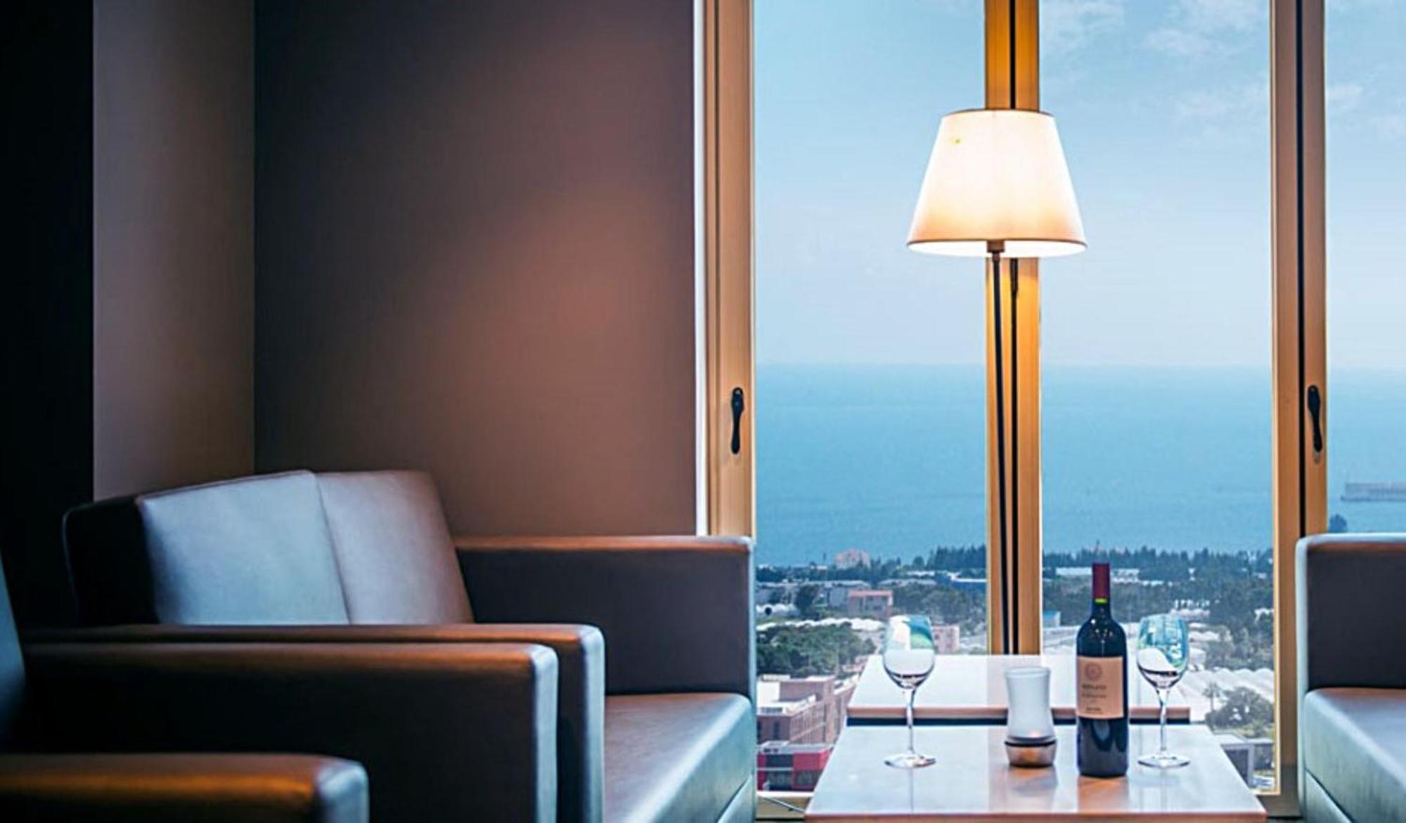 Sweet May Seogwipo Hotel Экстерьер фото