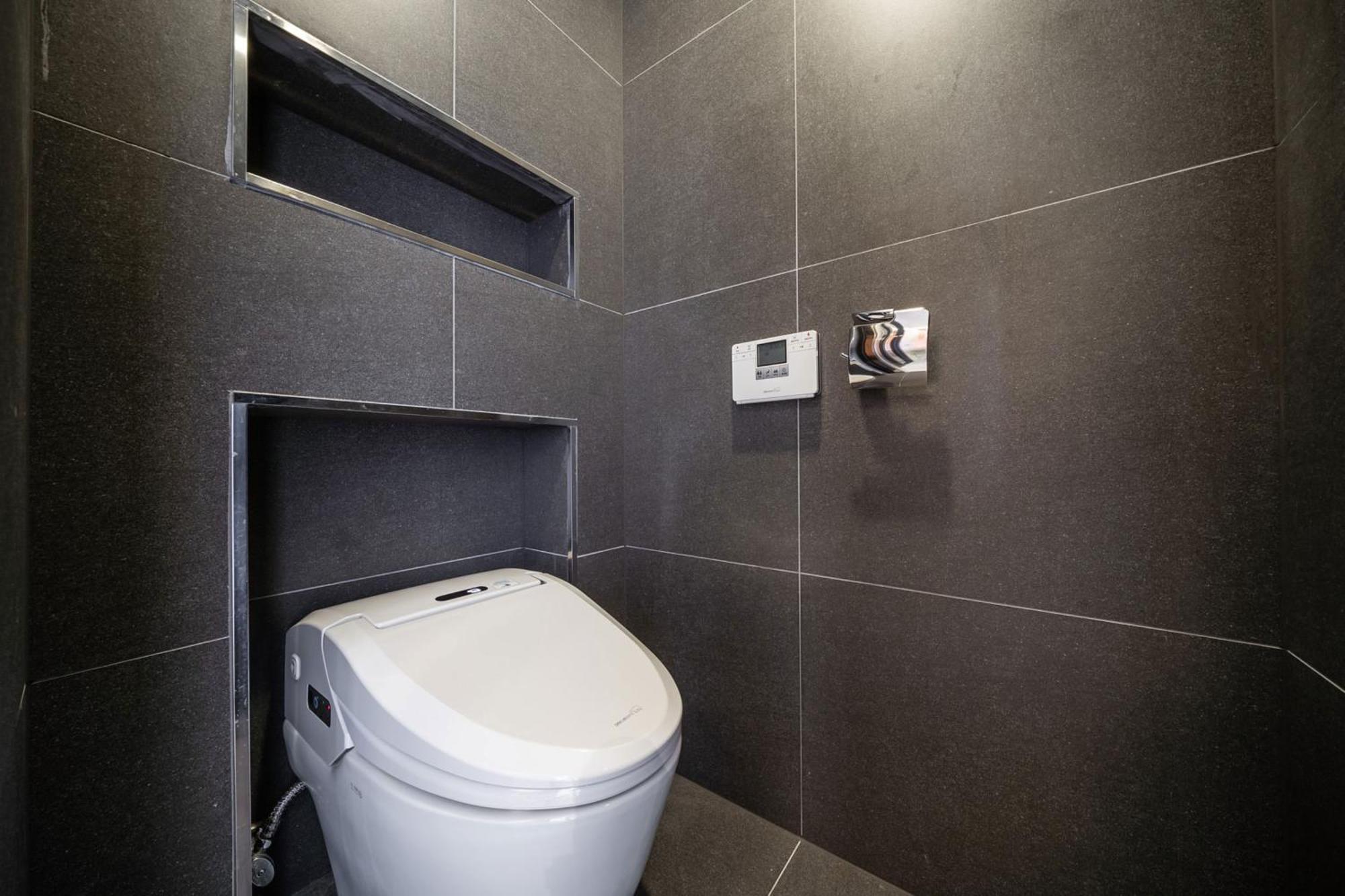 Sweet May Seogwipo Hotel Экстерьер фото