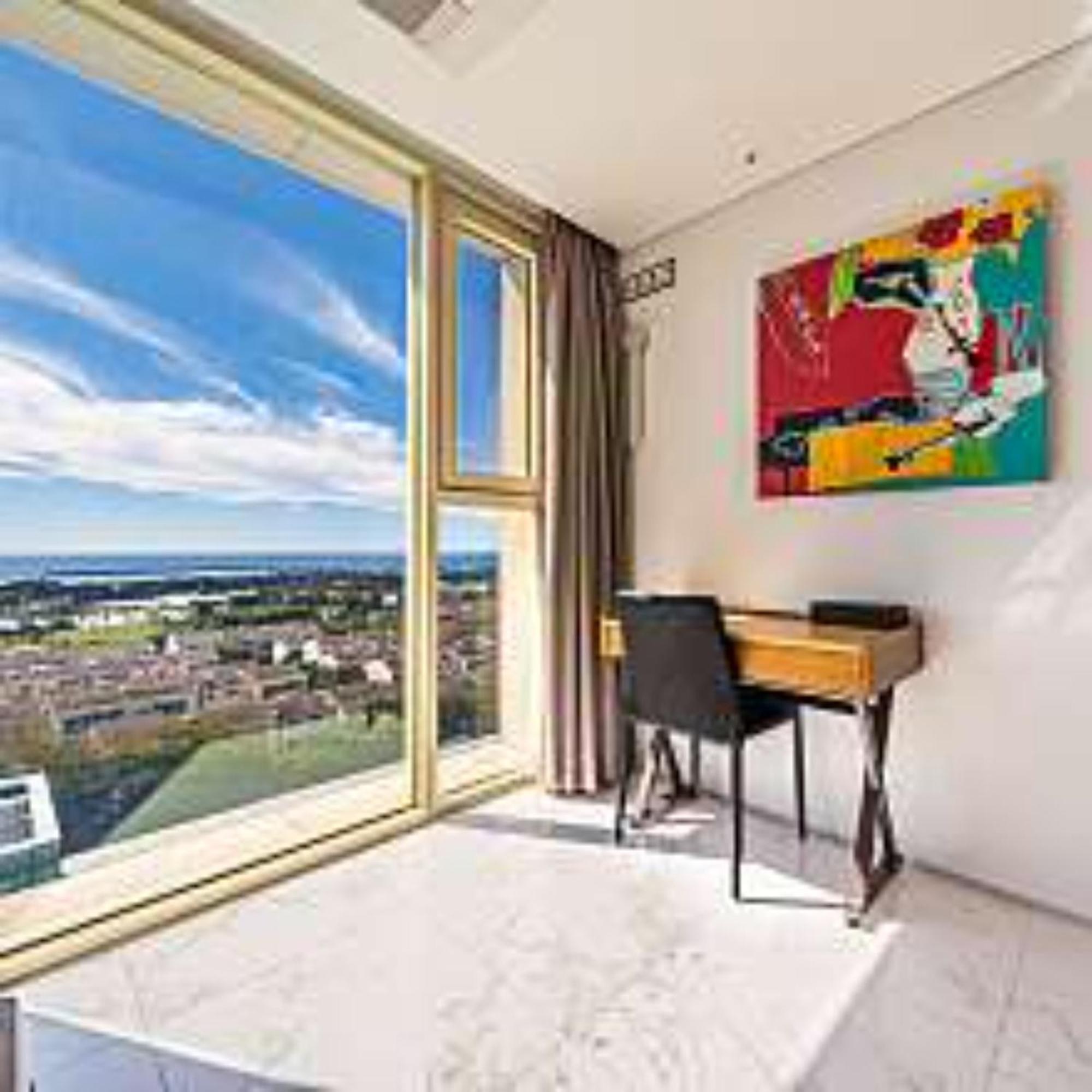 Sweet May Seogwipo Hotel Экстерьер фото