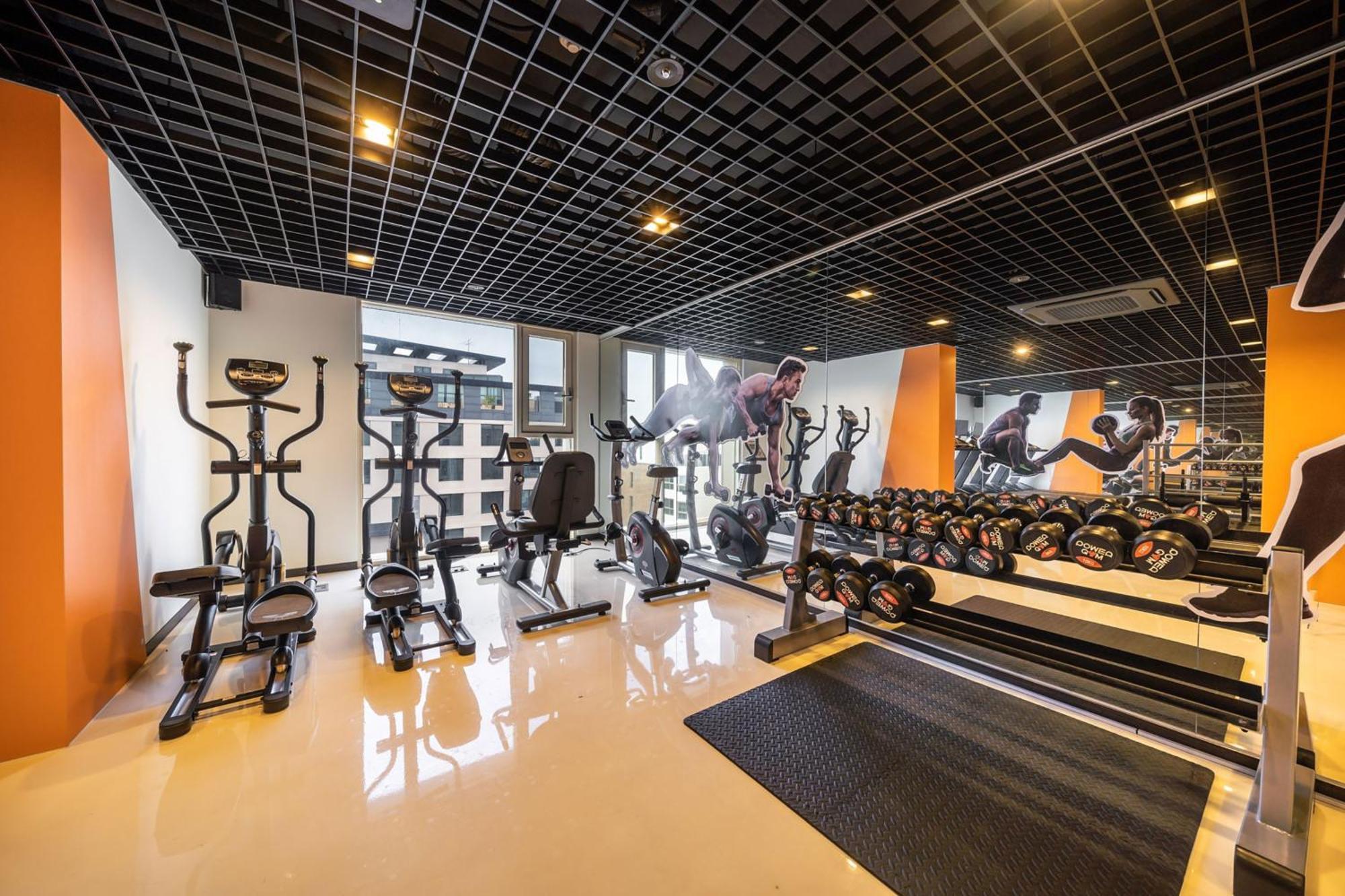 Sweet May Seogwipo Hotel Экстерьер фото